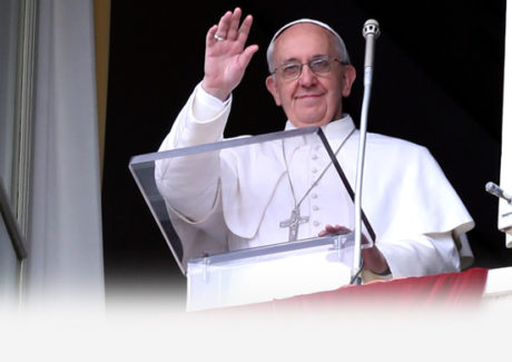 Papa Francisco: “Jesus não quer cristãos teleguiados”