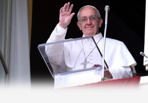 Papa Francisco: "Jesus não quer cristãos teleguiados"