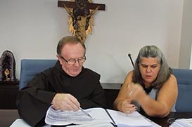 Assinado projeto de restauro do Convento de São Sebastião