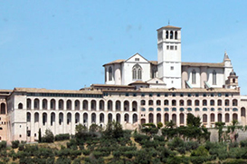 Nova encíclica, visitas a Cagliari e Assis na agenda