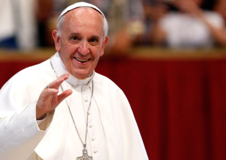 Íntegra da entrevista do Papa Francisco a Pe. Spadaro