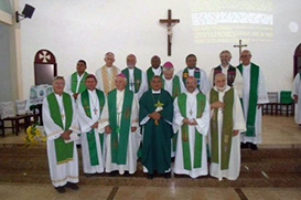 Carta dos bispos do Maranhão sobre a situação de violência