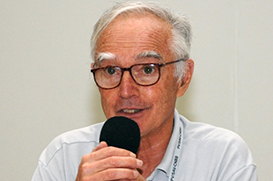 Teólogo João Batista Libânio falece em Curitiba