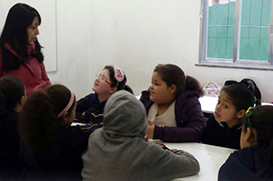 Projeto 'Mais Cultura nas Escolas' chega a Petrópolis