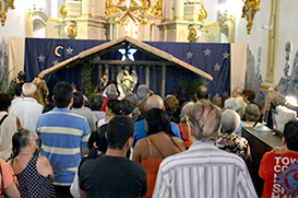 Mostra Franciscana de São Paulo chega à 25ª edição