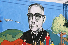 Vaticano reconhece martírio de Dom Oscar Romero