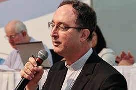 Episcopado brasileiro elege novo governo na Assembleia Geral