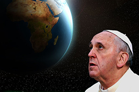 Expectativa aumenta pela divulgação da encíclica do Papa com visão franciscana da ecologia