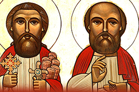 Solenidade de Pedro e Paulo: O encanto dos homens bons
