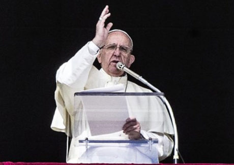 Papa apoia “Por um mundo sem pena de morte”