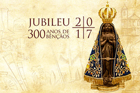 Diversas dioceses do Brasil recebem imagem jubilar para peregrinação