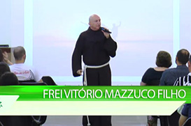 USF promove palestra sobre Espiritualidade Franciscana