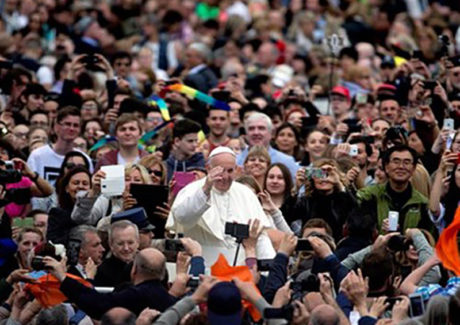 Sem arrependimento, toda ação religiosa é ineficaz