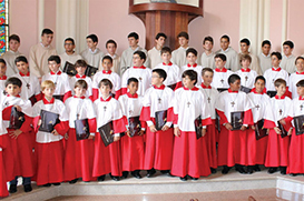Escola de Música do IMCP realiza tradicionais recitais