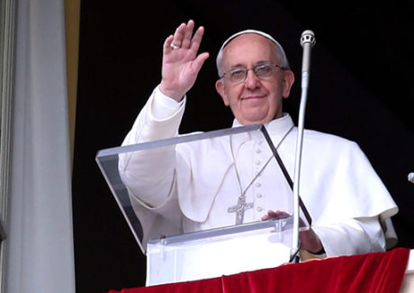 Sem o fogo do Espírito Santo a Igreja torna-se fria