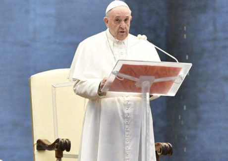 Papa Francisco: leigos não são membros de segunda categoria