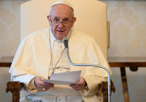 Papa: não subvalorizo a doutrina, sigo o Concílio