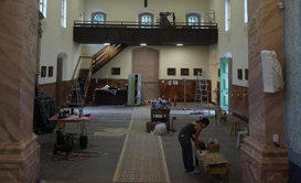 Igreja do Rosário será reinaugurada após restauro
