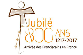 França e Alemanha celebram jubileus franciscanos