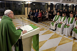 Apelo do Papa: "Preservar a paz, chega de guerras"