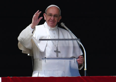 Jesus é o tesouro escondido; é a pérola de grande valor