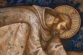 Oração a São Francisco de Assis - Cardeal Montini