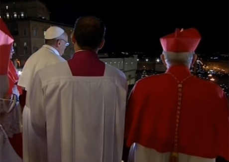 Cardeal Hummes: “Papa é jesuíta de coração franciscano”