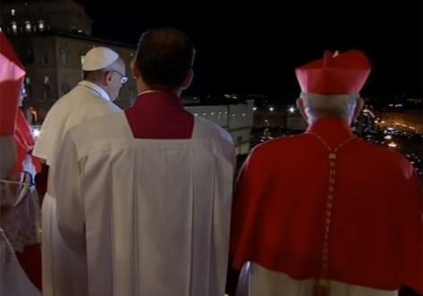 Cardeal Hummes: "Papa é jesuíta de coração franciscano"