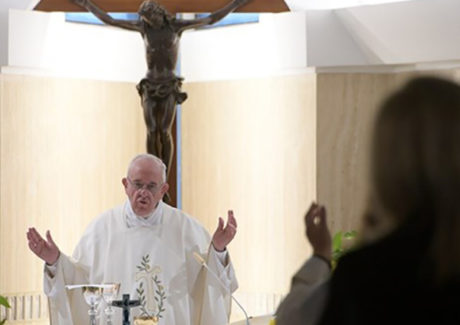 Sagrado Coração: hoje é a festa do amor de Deus, diz o Papa