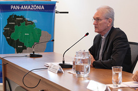CNBB lança documento preparatório do Sínodo para a Amazônia