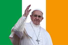 Papa aos refugiados: "A nossa inércia é pecado!”