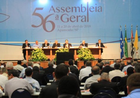 CNBB lança nota sobre a realidade brasileira