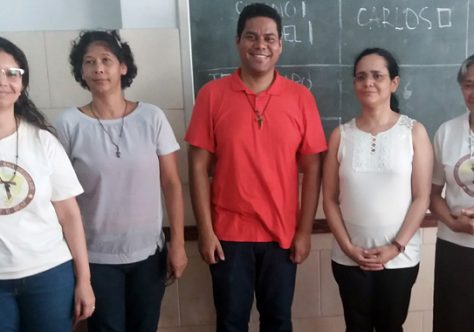 Fraternidade Santo Antônio celebra seu Capítulo Eletivo