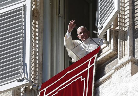 Assunção de Maria confirma nosso destino glorioso