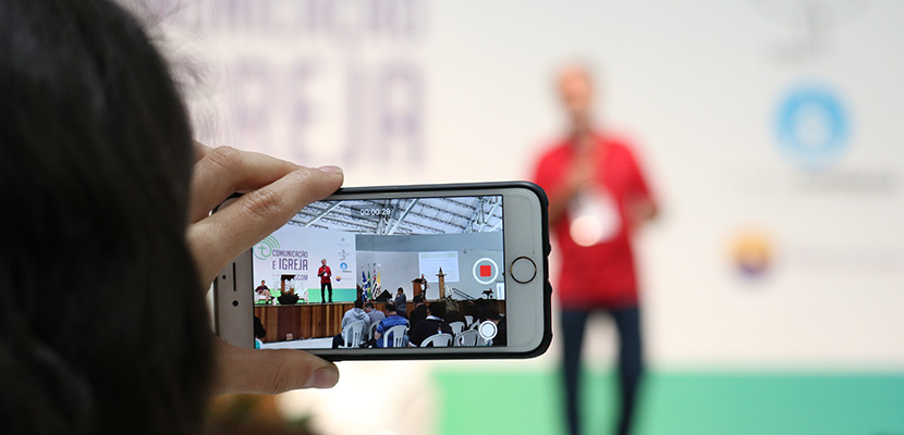 Aparecida se prepara para receber mais de mil pasconeiras e pasconeiros no 9º Encontro Nacional da Pastoral da Comunicação