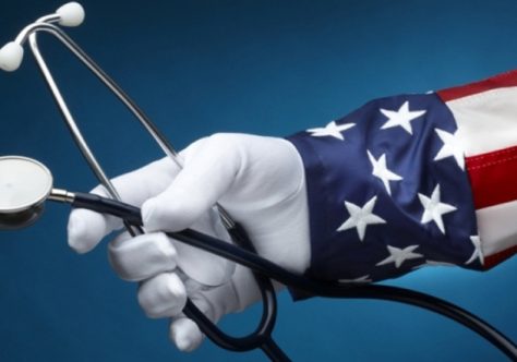 EUA: Bispos para Trump: "Assistência médica não é luxo"