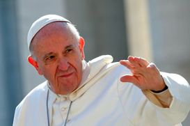 Documento do Papa aos jovens: Deus os ama e a Igreja necessita da juventude