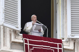 Papa Francisco: “Como eu vos amei” é a novidade no mandamento do amor