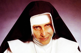 Irmã Dulce será canonizada no dia 13 de outubro