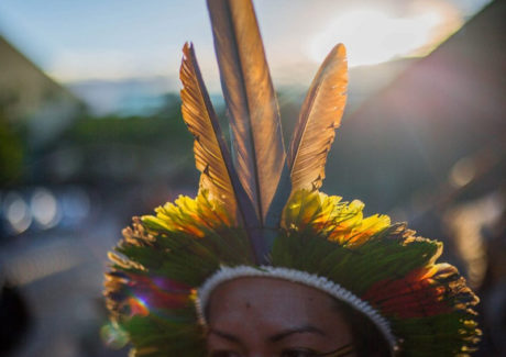 Sínodo: o poder do perdão na Amazônia