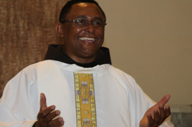 Franciscano é o primeiro bispo da Diocese de Xingu-Altamira