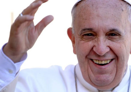 O 2019 do Papa Francisco: a certeza da fé e a luta contra as idolatrias