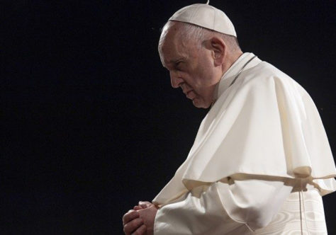 Papa aboliu o segredo pontifício para casos de abuso sexual