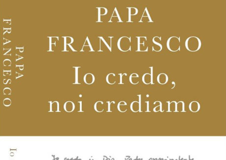 “O amor ao próximo é condição essencial para ser cristão”, diz Papa no novo livro