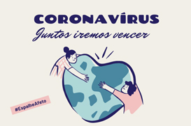Província lança Podcasts sobre pandemia do novo coronavírus