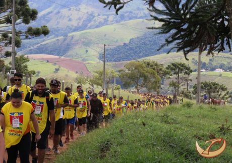 Cancelada a IX Caminhada Franciscana da Juventude