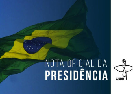 Posicionamento da CNBB em defesa da democracia, pela justiça e pela paz!