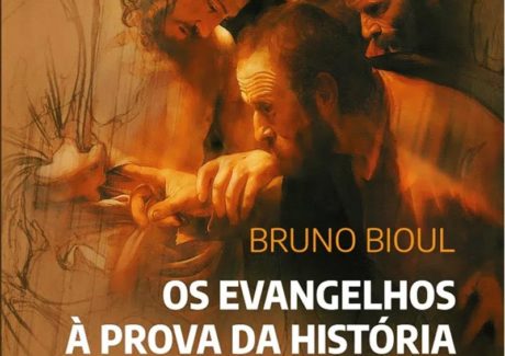 “Os evangelhos à prova da história”, entre os lançamentos da Vozes