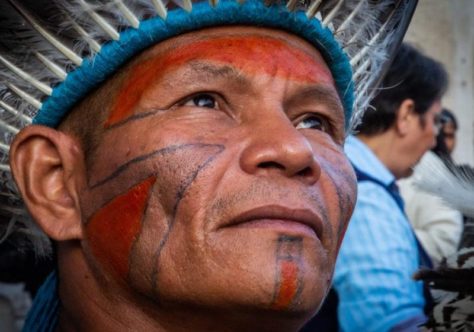 Organizações indígenas divulgam nota pública contra acusações da Funai