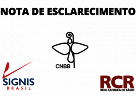 CNBB, Signis e RCR se posicionam sobre reunião entre emissoras e Governo